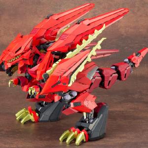 Zoids HMM EZ-049 Sturm Tyrann Sale Professional