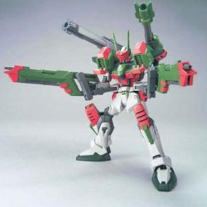 [HG SEED 1/144] GAT-X103AP Verde Buster Buy Authentic Online