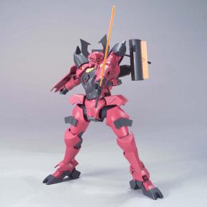 [HG 00 1/144] GNX-704T/AC Mr. Bushido's Ahead Clearance Affordable