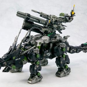 ZOIDS DPZ-10 Dark Horn Discount Best Seller