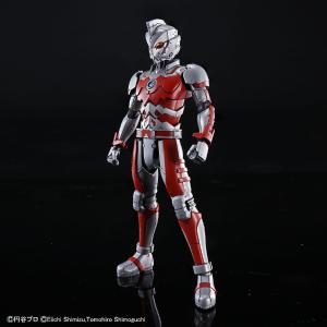 Ultraman Suit A -Action- Figure-rise Standard Genuine For Sale