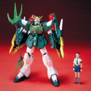 [HG EW 1/100] XXXG-01S2 Gundam Nataku Recommend