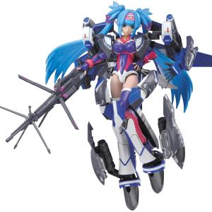 V.F.G. MacrossF VF-25G Super Messiah Klan Klang Geniue Stockist