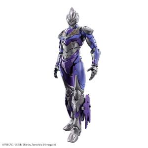 Ultraman Suit Tiga (Sky Type) -Action- Figure-rise Standard Cheap Online Store