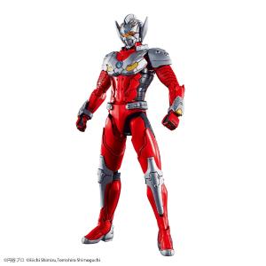 Ultraman Suit Taro Action Figure-rise Standard New Styles For Sale