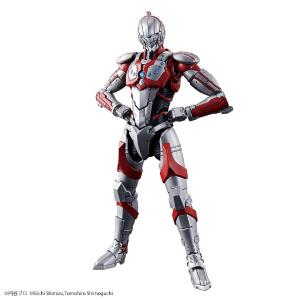 Ultraman Suit Zoffy -Action- Figure-rise Standard Cheap Outlet Store