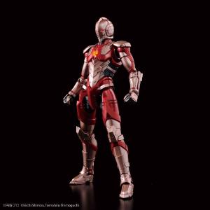 Ultraman B Type (Limiter Release Ver.) Figure-rise Standard Marketable