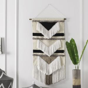 Wool Wall Hanging - 36" x 24" (#K6470) Buy Cheap Best Store To Get