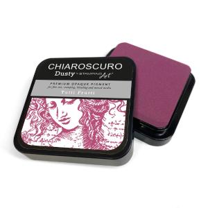 Tutti Frutti Chiaroscuro Dusty Ink Pad Amazon Online