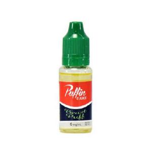 Beast Puff E-Liquid by Puffin E-Juice Wholesale Pice