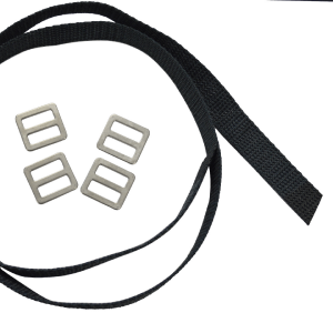 Z-Tech Strapping and Buckles Fast Delivery Cheap Online