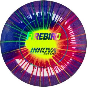 Star I-Dye Firebird Release Dates