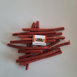 Zachte Zalm sticks 100 Gram The Cheapest For Sale