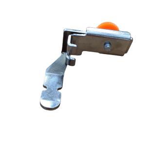 Adjustable Zipper Foot - Perfect for Sewing Close to Raised Edges! Best Sale Online