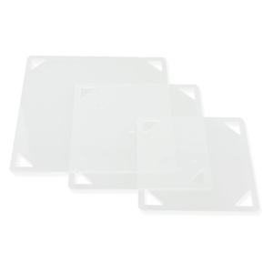 Square Patchwork Template Sets - Two Set Choices Available Free Shipping Cost