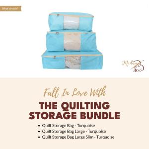 Quilting Storage Bundle Buy Cheap Big Sale