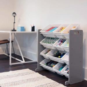 Nael Storage Toy Organizer Cheap Sale Comfortable