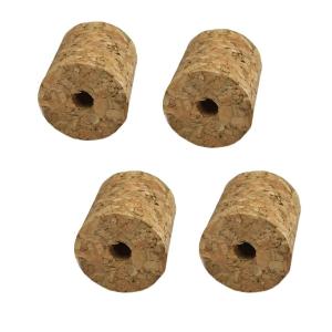 Cork Bungs - Bored x 4 Free Shipping In China