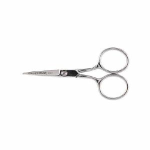 Heritage Cutlery 404LR 4'' Embroidery Scissor / Large Ring Get To Buy