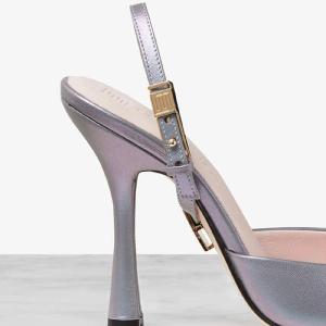 SASSO LUCIOLE PEARL SLING STRAP Store Cheap Online