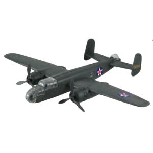 WowToyz - E-Z Build B-25 Mitchell 1:48 Scale Model Outlet Official Site