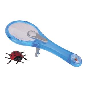 WowToyz - Deluxe Magnifier with Compass Cheap Best Wholesale
