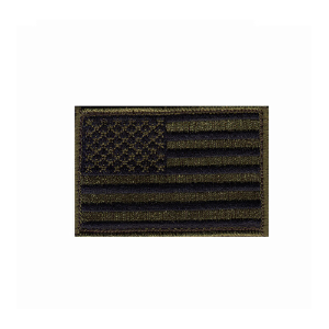 BLACKHAWK! Subdued American Flag Patch Buy Cheap Cheapest