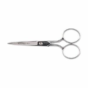Heritage Cutlery 425LR 5'' Sewing Scissor w/ Large Ring 100% Original