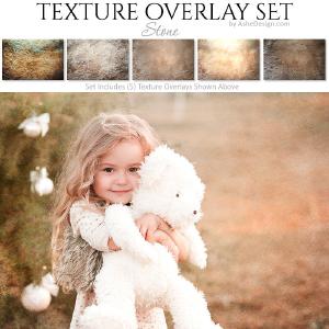 Texture Overlay Set - Stone Outlet Nicekicks