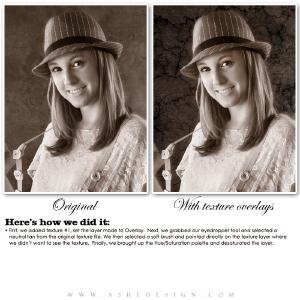 Texture Overlay Set - Delicate Accents Outlet Reliable