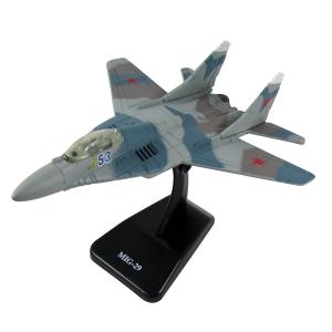 WowToyz - In Air E-Z Build MiG 29 1:72 Scale Model Kit Fashionable Online