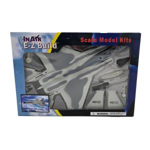 WowToyz - E-Z Build F-15 Eagle 1:72 Scale Model Fast Delivery For Sale