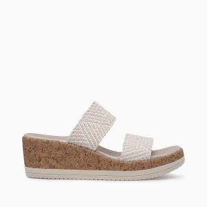 Resort White Natural fabric Cheap Order