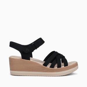 Rhythm Black Fabric Genuine Cheap Pice