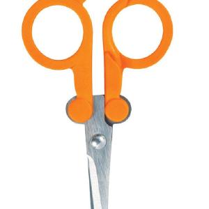 Fiskars 01-005434 Folding Scissors, Plastic, 2" Footlocker Pictures Online