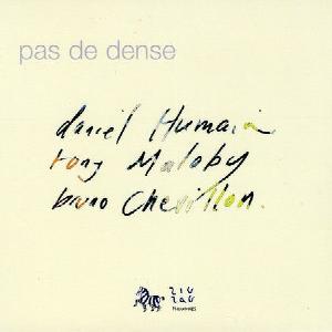 PAS DE DENSE Fashion Style Online