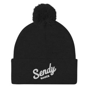 Sendy Pom With Paypal Low Pice