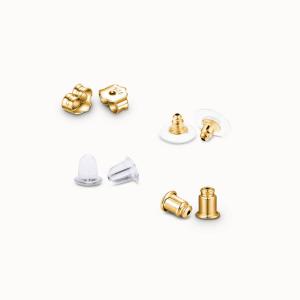 Earring Back Pack Buy Cheap Popular
