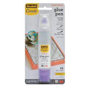 Scotch Glue Pen 019-CFT, 1.6 fl. oz. (47 ml) Shipping Outlet Store Online