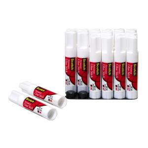 Scotch Glue Stick 6008-18, .28 oz, 18-Pack Cheap Sale Pay With Paypal