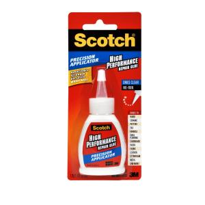 Scotch High Performance Repair Glue in Precision Applicator, ADH669 Clearance Websites