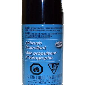 Testor 8822B Aztek Airbrush Propellant, 6 Oz Marketable For Sale