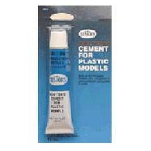 Testor 3523XT Nontoxic Plastic Cement, 5/8 Oz Latest Sale Online