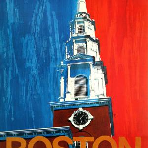 American Airlines - Boston Church Geniue Stockist Cheap Pice