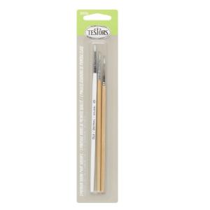 Testor 281206 Paint Brush Set, Brown Buy Cheap Explore