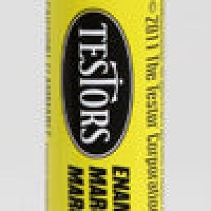 Testors 2514C Enamel Paint Marker, 1/3 Oz, Gloss Yellow View Cheap Online