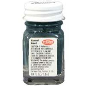 Testors 1138-1 All Purpose Enamel Paint, 1/4 Oz, Gray Cheap Outlet Locations