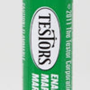 Testors 2524C Enamel Paint Marker, 1/3 Oz, Gloss Green Discount Exclusive