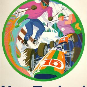 American Airlines - New Zealand Big Sale Cheap Online