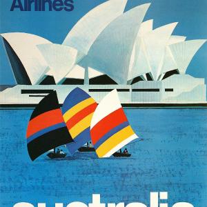 American Airlines - Australia - Sydney Original Online